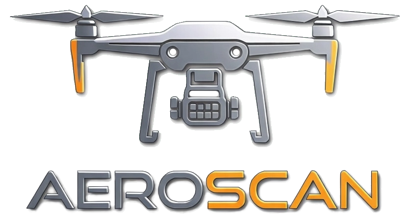 AeroScan logó